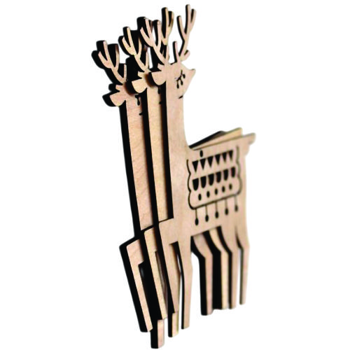 Corte y Gabado Para ocasiones especiales